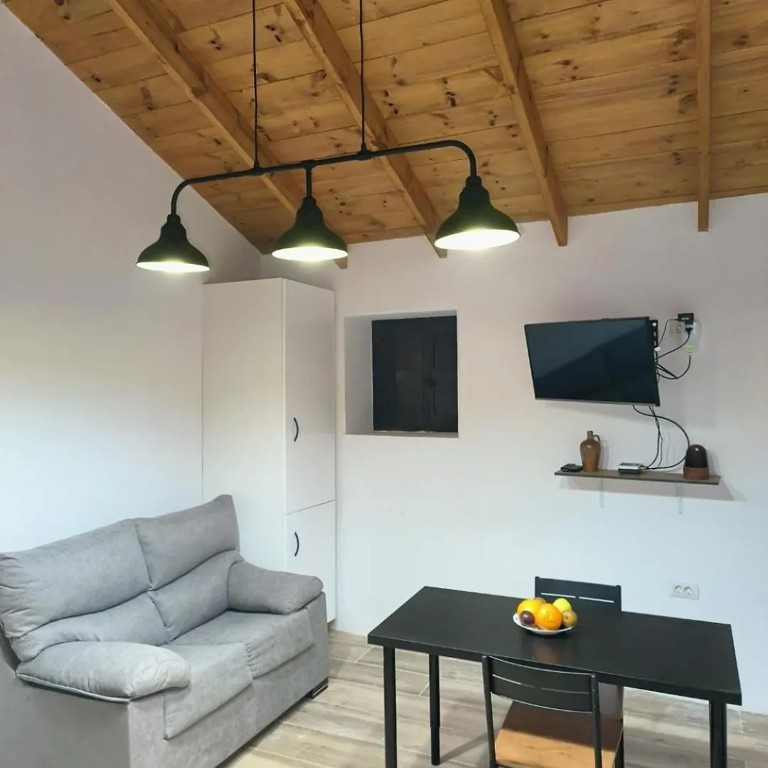 Apartment Lagar De Los Abuelos San Miguel de Abona
