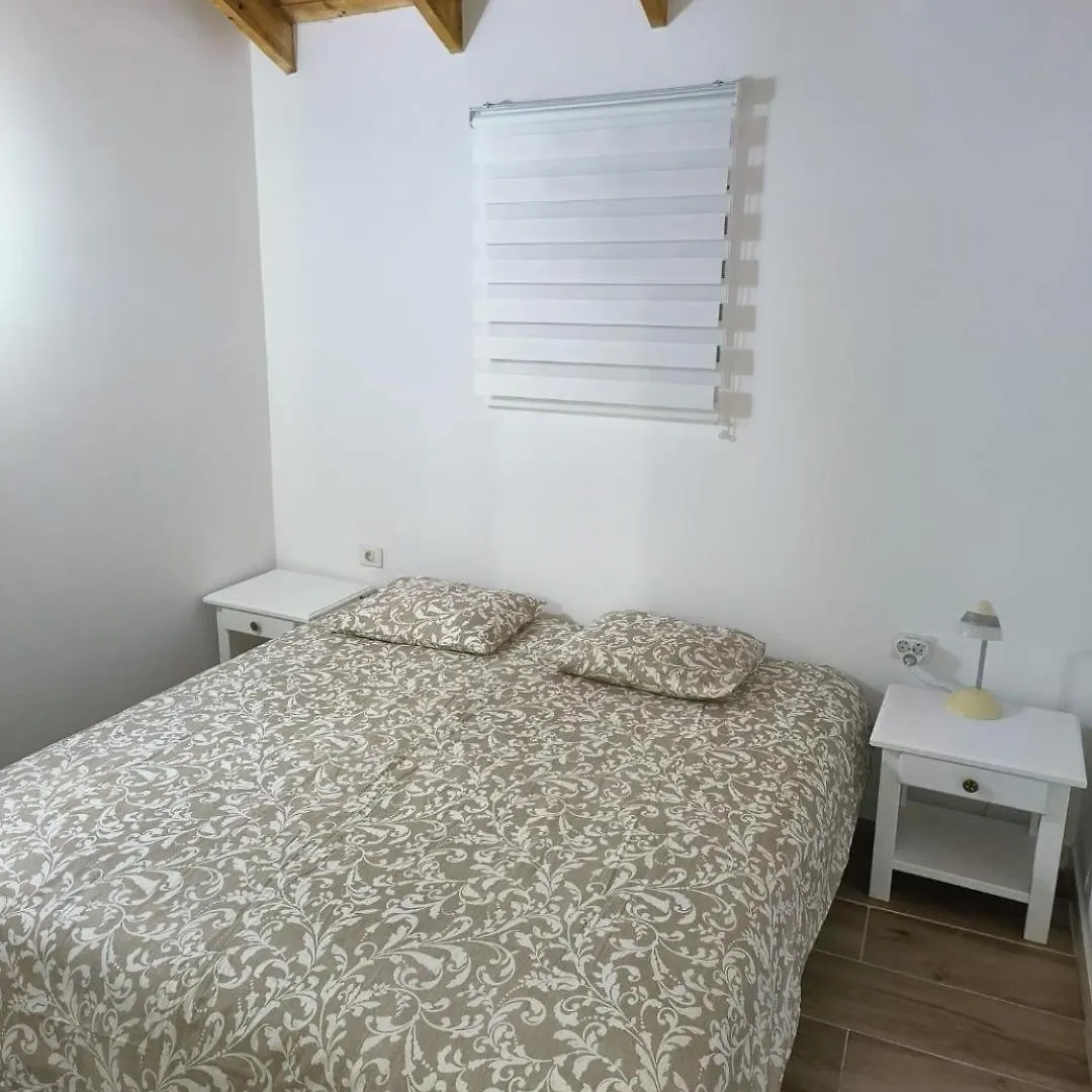 Apartment Lagar De Los Abuelos San Miguel de Abona Spain