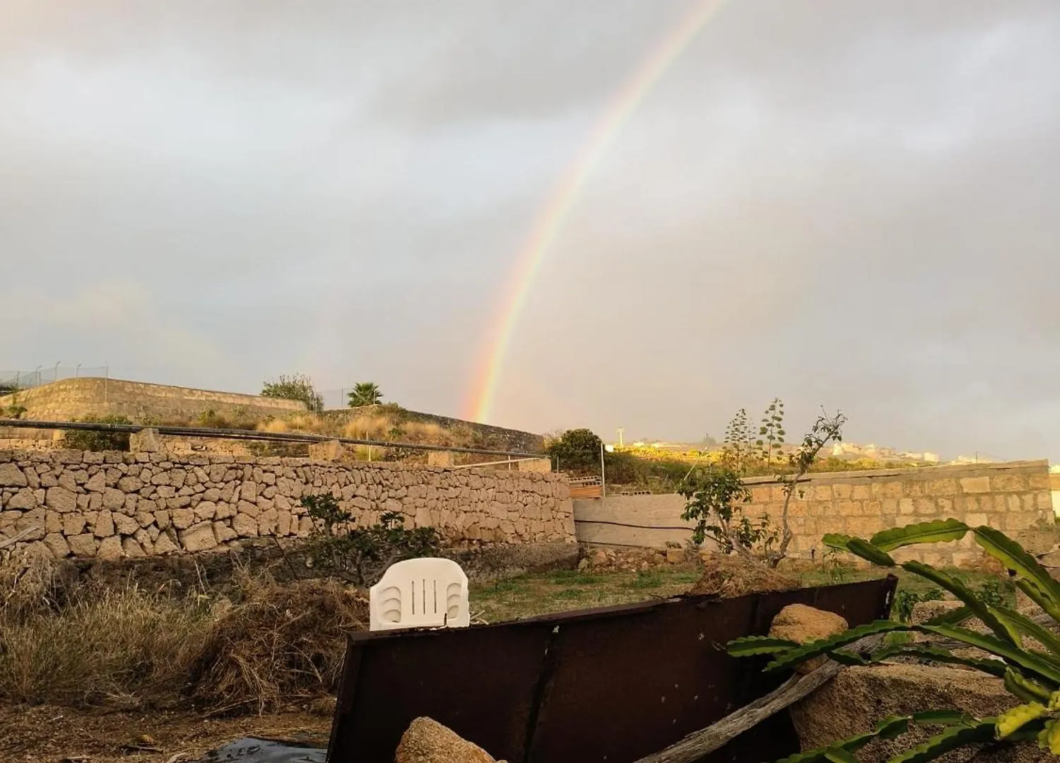 Lagar De Los Abuelos San Miguel de Abona 0*,